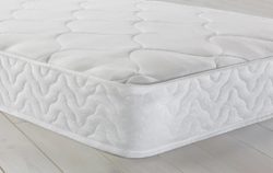 Airsprung - Hollis Memory - Kingsize Mattress